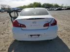 Baltimore, MD에서 판매 중인 2012 Infiniti G37  - Front End