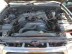 1999 Toyota 4Runner Sr5 en Venta en San Diego, CA - Front End
