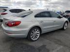 2010 Volkswagen Cc Vr6 for Sale in Rancho Cucamonga, CA - Front End