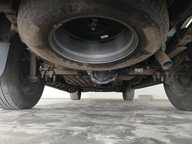 2024 FORD RANGER WIL