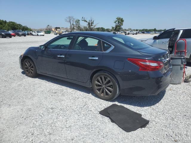  NISSAN ALTIMA 2018 Szary