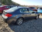 2007 Infiniti G35  იყიდება Lyman-ში, ME - Front End