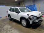 2021 Subaru Forester  na sprzedaż w Candia, NH - Front End