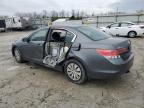 2012 Honda Accord Lx for Sale in Walton, KY - Side