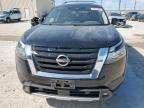 2022 Nissan Pathfinder Sl for Sale in Haslet, TX - Hail