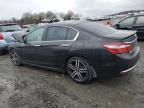 2016 Honda Accord Sport for Sale in Assonet, MA - Front End