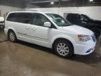 2014 Chrysler Town & Country Touring na sprzedaż w Blaine, MN - Rear End
