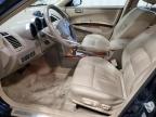 2005 Nissan Maxima Se продається в Franklin, WI - Hail