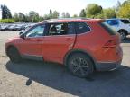 2018 Volkswagen Tiguan Se for Sale in Portland, OR - Side