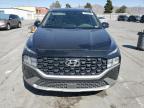 2023 Hyundai Santa Fe Sel na sprzedaż w Anthony, TX - Side