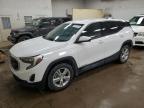 2019 Gmc Terrain Sle продається в Davison, MI - Rear End