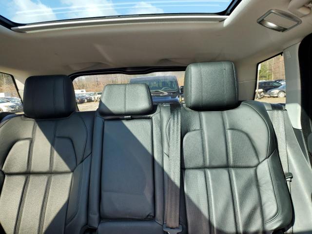 2016 LAND ROVER RANGE ROVER SPORT SE