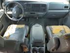 2002 Ford Excursion Xlt на продаже в Cartersville, GA - Rear End