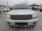 2008 Nissan Titan Xe за продажба в Sun Valley, CA - Front End