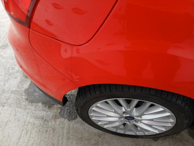 2013 FORD FOCUS ZETE