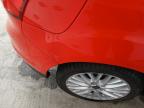 2013 FORD FOCUS ZETE for sale at Copart BELFAST