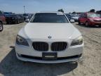 2012 Bmw 750 Xi продається в Antelope, CA - Minor Dent/Scratches
