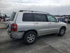2006 Toyota Highlander Limited for Sale in Wilmington, CA - Rear End