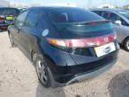 2008 HONDA CIVIC SE I for sale at Copart BRISTOL