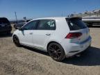 2021 Volkswagen Gti S de vânzare în American Canyon, CA - Minor Dent/Scratches