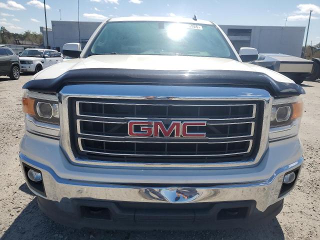  GMC SIERRA 2014 White