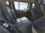 2012 Nissan Pathfinder S იყიდება Chambersburg-ში, PA - Rear End
