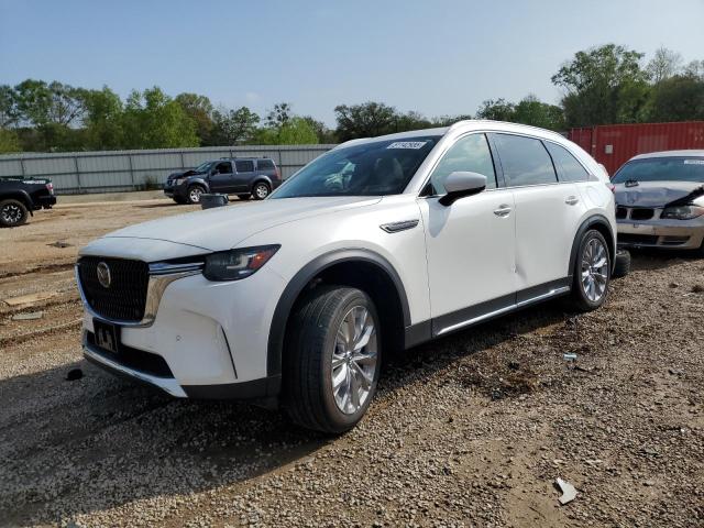 2024 Mazda Cx-90 Premium