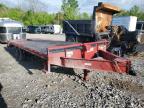 2025 East Texas Trailers Equipment Trailer en Venta en Madisonville, TN - Minor Dent/Scratches