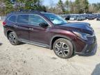 2024 Subaru Ascent Touring na sprzedaż w Mendon, MA - Front End