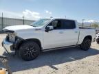 2019 Chevrolet Silverado K1500 Ltz   de vânzare în Magna, UT - Front End