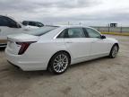 2020 Cadillac Ct6 Luxury للبيع في Wichita، KS - Front End