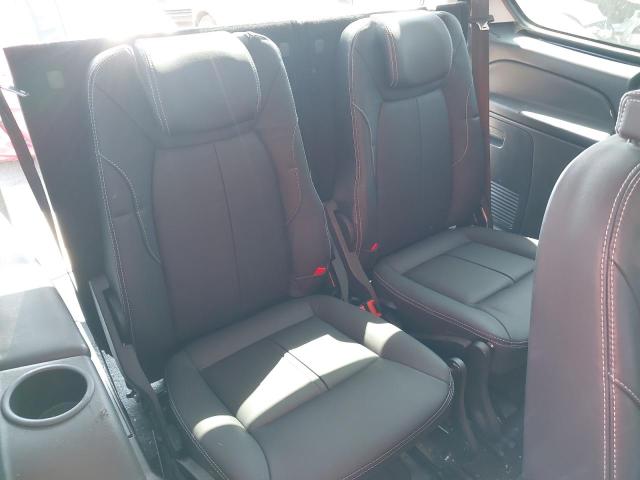 2013 FORD GALAXY TIT