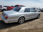 2004 Bentley Arnage T للبيع في Davison، MI - Burn - Engine