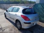 2010 PEUGEOT 308 S for sale at Copart WESTBURY