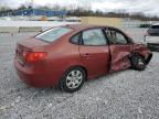 2008 Hyundai Elantra Gls en Venta en Barberton, OH - Front End