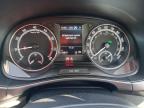 2021 SKODA FABIA SE L for sale at Copart WOLVERHAMPTON