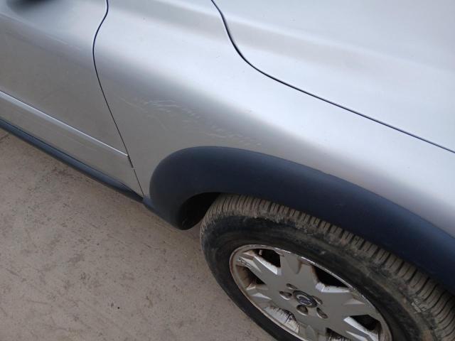 2007 VOLVO XC70 SE D5