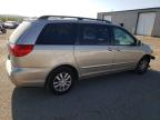2009 Toyota Sienna Ce на продаже в Chatham, VA - Front End