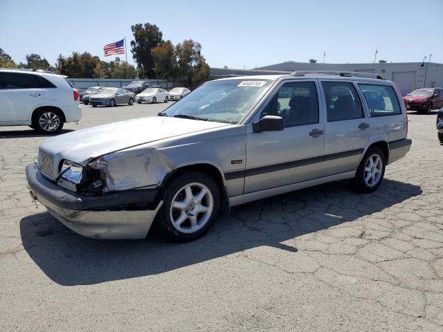 1997 Volvo 850 Glt