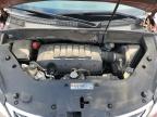 2017 Chevrolet Traverse Lt იყიდება Houston-ში, TX - Side
