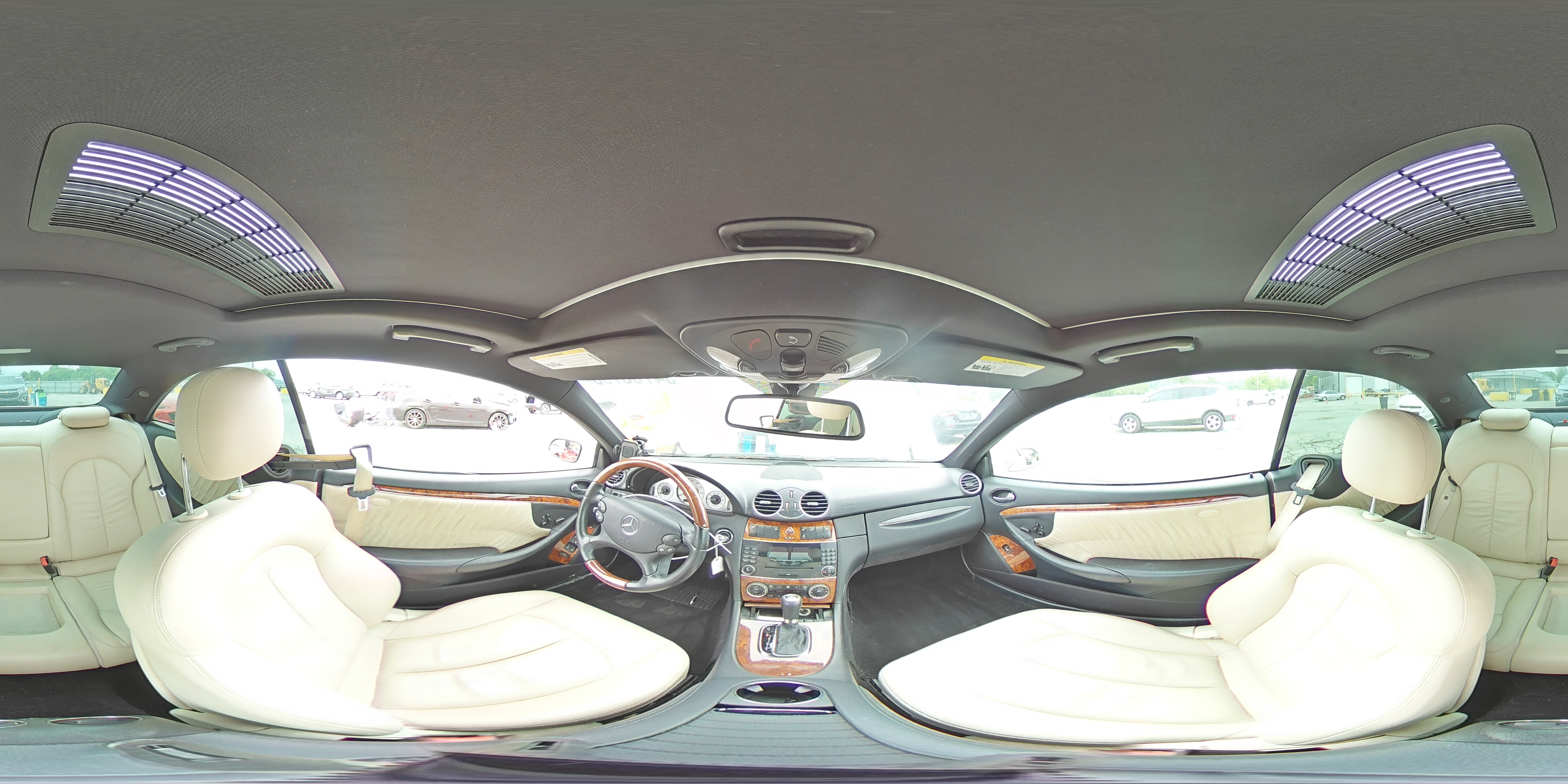 2009 Mercedes-Benz Clk 350 VIN: WDBTJ56H09F267880 Lot: 54708795