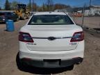2014 Ford Taurus Limited for Sale in Chalfont, PA - Mechanical