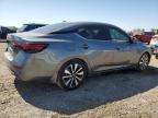 2022 Nissan Sentra Sv იყიდება Mercedes-ში, TX - Water/Flood