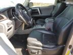 2012 Toyota 4Runner Sr5 за продажба в Colorado Springs, CO - Front End