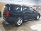 2019 Chevrolet Tahoe K1500 Lt na sprzedaż w Kincheloe, MI - Front End