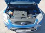 2010 FORD KUGA TITAN for sale at Copart SANDWICH