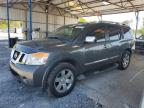 2010 Nissan Armada Se for Sale in Cartersville, GA - Front End