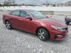 2020 Kia Optima Lx zu verkaufen in Barberton, OH - Front End