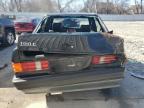 1993 Mercedes-Benz 190 E 2.3 en Venta en Franklin, WI - Rear End