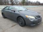 2010 Toyota Camry Base de vânzare în Brookhaven, NY - Front End